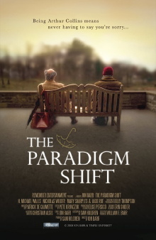The Paradigm Shift Trailer