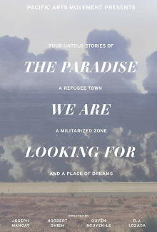 The Paradise We Are Looking For Trailer