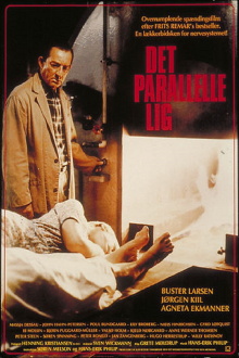 The Parallel Corpses Trailer
