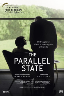 The Parallel State Trailer