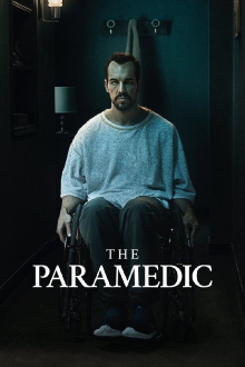 The Paramedic Trailer