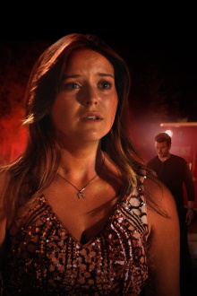 The Paramedic Who Stalked Me Trailer