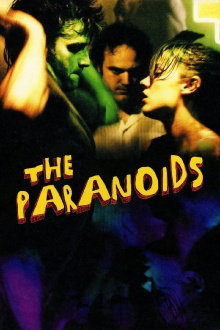 The Paranoids Trailer