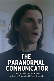 The Paranormal Communicator Trailer