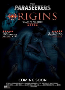 The Paraseekers Origins Trailer