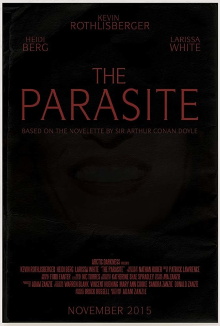 The Parasite Trailer