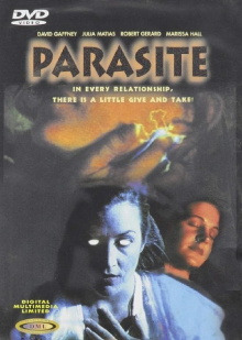 The Parasite Trailer