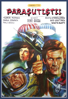 The Paratroopers Trailer