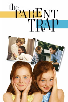 The Parent Trap Trailer