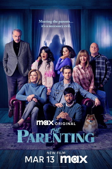 The Parenting Trailer