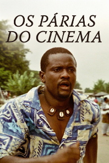 The Pariahs of Cinema Trailer