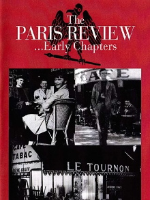 The Paris Review...: Early Chapters Trailer