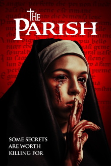 The Parish Trailer
