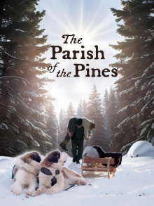 The Parish of the Pines Trailer