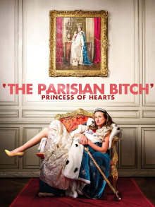 The Parisian Bitch Trailer
