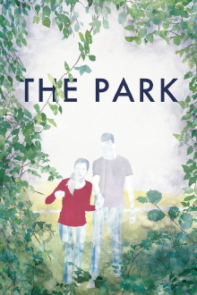 The Park Trailer