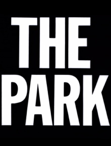 The Park Trailer