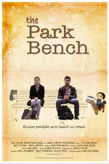 The Park Bench Trailer