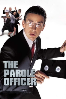 The Parole Officer Trailer