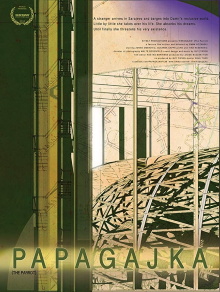 The Parrot Trailer