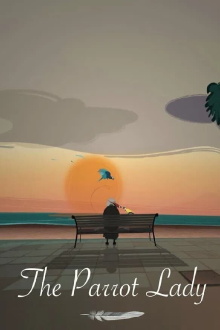 The Parrot Lady Trailer