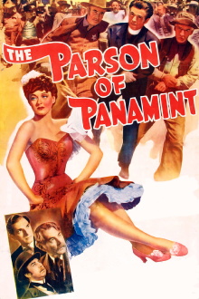 The Parson of Panamint Trailer