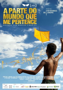 The Part of the World That Belongs to Me Trailer