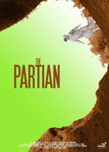 The Partian Trailer