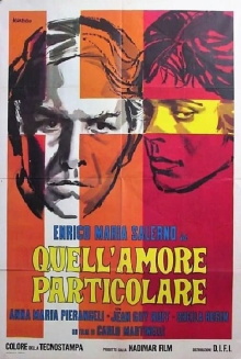 The Particular Love Trailer