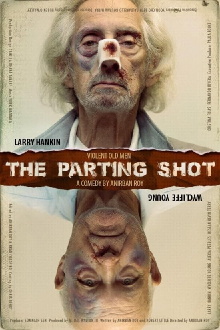 The Parting Shot Trailer
