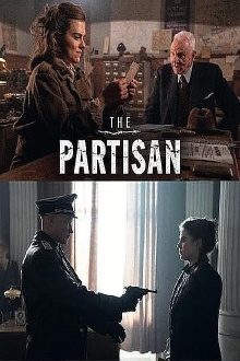 The Partisan Trailer