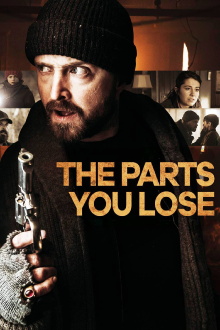 The Parts You Lose Trailer