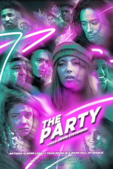 The Party Trailer