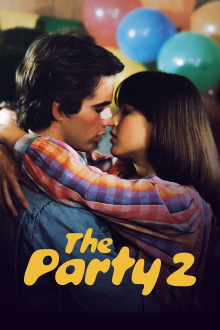 The Party 2 Trailer