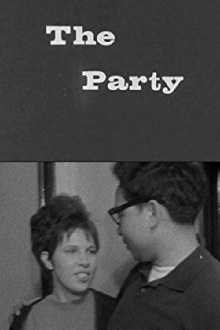 The Party Trailer