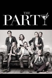 The Party Trailer