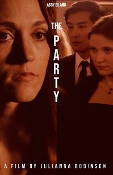 The Party Trailer