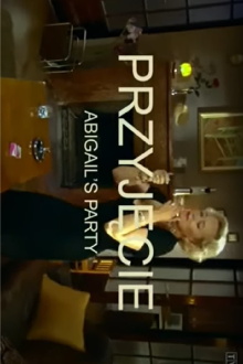 The Party Trailer