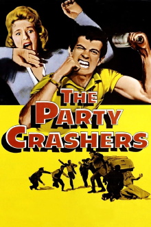 The Party Crashers Trailer