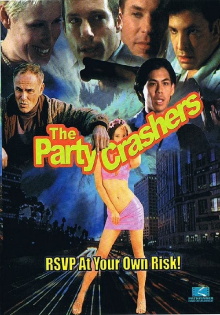 The Party Crashers Trailer