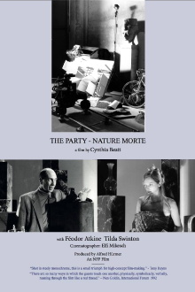 The Party: Nature Morte Trailer