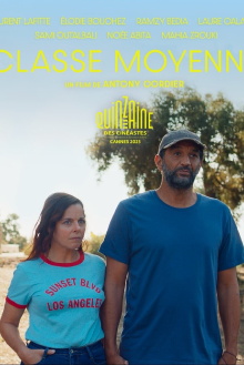 The Party's Over! Trailer