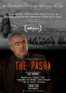 The Pasha Trailer
