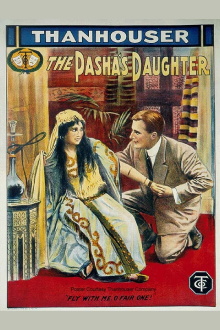 The Pasha's Daughter Trailer
