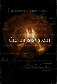 The Pass System Trailer