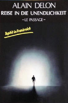 The Passage Trailer