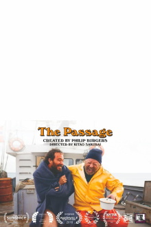 The Passage Trailer