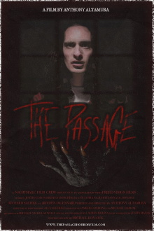 The Passage Trailer