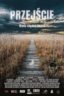 The Passage Trailer
