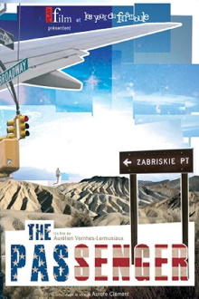 The Passenger Trailer
